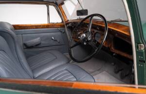 Bild 14/29 von Bentley Speed Six “Blue Train” (1950)