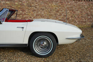 Bild 40/50 von Chevrolet Corvette Sting Ray (1963)