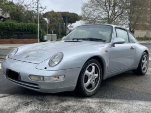Afbeelding 1/8 van Porsche 911 Carrera (1994)