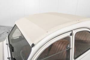 Bild 21/60 von Citroën 2 CV 6 Club (1989)