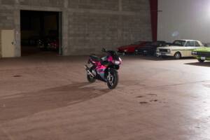 Immagine 14/16 di Honda CBR 600 F (1993)