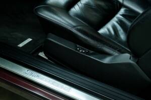 Bild 48/50 von Mercedes-Benz CL 420 (1997)