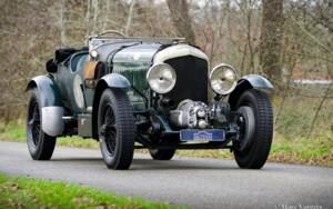 Bild 10/61 von Bentley 4 Litre (1931)