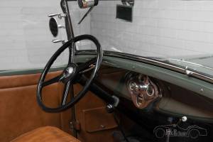 Afbeelding 7/19 van Ford Modell A Speedster (1931)