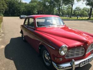 Bild 2/8 von Volvo Amazon (1969)