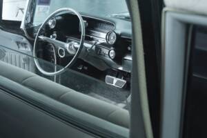 Afbeelding 34/50 van Cadillac 75 Fleetwood (1959)