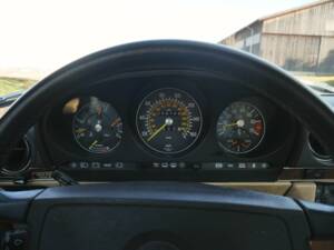 Bild 19/30 von Mercedes-Benz 560 SL (1989)