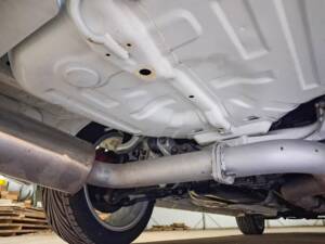 Immagine 44/50 di Mitsubishi Lancer Evolution V (1998)