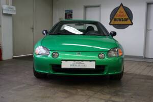 Image 3/28 de Honda CRX VTI (1994)