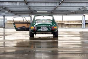 Image 11/64 de Porsche 911 2.2 S (1970)