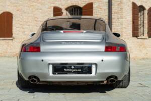 Image 8/50 of Porsche 911 Carrera 4 (1999)