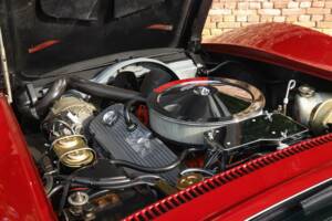 Obraz 35/50 pojazdu Chevrolet Corvette Stingray (1970)