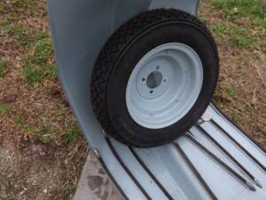 Image 45/50 of Piaggio Vespa 125 (1961)