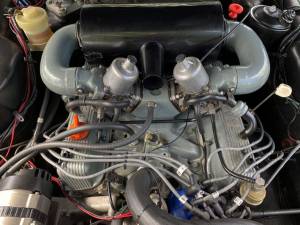 Image 47/50 of Rover 3500 (1975)