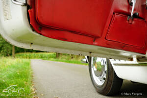 Image 50/55 of Alfa Romeo 2000 Spider (1959)