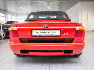 Image 4/13 of BMW Z1 (1990)