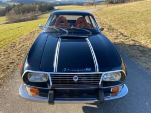 Image 10/45 of Lancia Fulvia Sport 1.6 (Zagato) (1972)