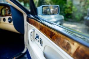 Image 45/50 of Bentley Continental R (1997)