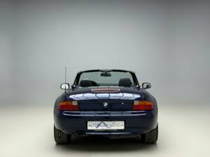 Image 14/17 of BMW Z3 1.9 (1997)