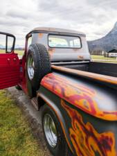 Bild 4/6 von Chevrolet Apache Stepside (1958)