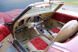 Immagine 24/50 di Chevrolet Corvette Stingray (1970)