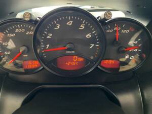 Imagen 15/22 de Porsche Boxster (2000)