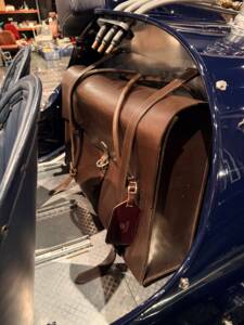 Image 32/51 of Bentley 4 1/2 Litre Special (1923)