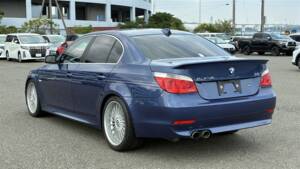 Immagine 7/62 di ALPINA B5 (2007)