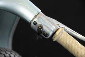 Bild 20/35 von Piaggio Vespa 150 (1960)