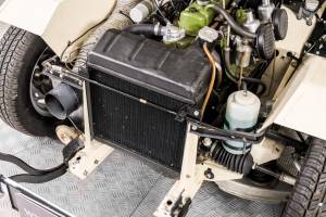 Bild 50/50 von Austin-Healey Sprite Mk I (1958)