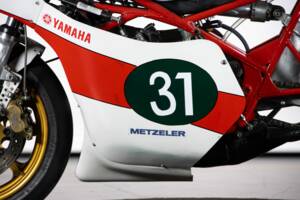 Immagine 23/50 di Yamaha TZ 250 (1979)