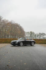 Bild 20/96 von Porsche 911 Carrera 4 (2006)