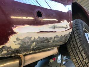 Before Restauration