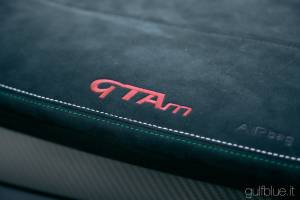 Image 40/50 of Alfa Romeo Giulia GTAm (2021)