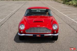 Bild 38/42 von Aston Martin DB 4 Vantage (1963)