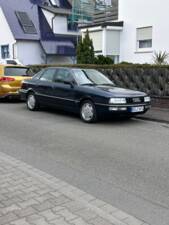 Afbeelding 1/13 van Audi 90 - 2.3 (1988)