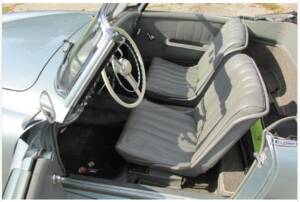 Imagen 4/5 de Mercedes-Benz 190 SL (1956)