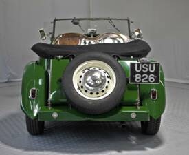 Bild 13/50 von MG TD (1951)