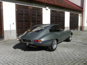 Bild 36/41 von Jaguar E-Type 3.8 (1964)