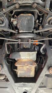 Image 51/75 of Lincoln Continental Mark II (1956)