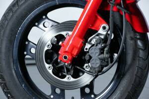 Bild 25/50 von Honda VF 500 F (1986)