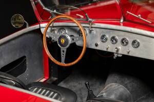 Imagen 7/23 de SIATA Daina Gran Sport Barchetta (1952)