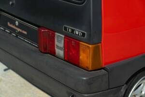 Immagine 16/50 di Autobianchi Y10 4WD (1987)