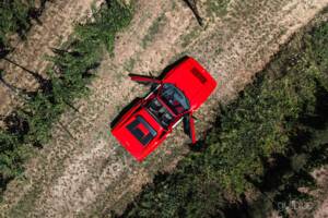 Image 2/73 of Ferrari 208 GTS Turbo (1989)