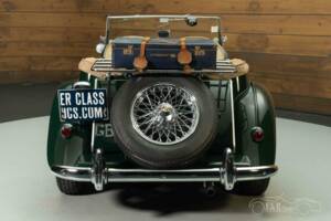 Bild 17/19 von MG TD (1953)