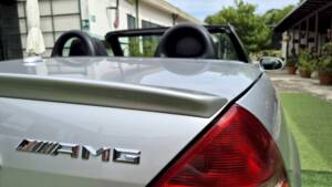 Afbeelding 18/63 van Mercedes-Benz SLK 32 AMG (2001)