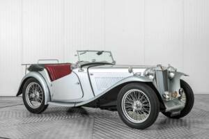 Bild 5/50 von MG TC (1949)