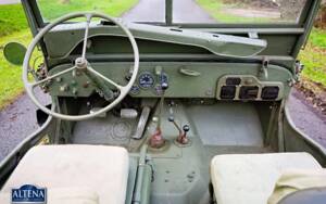 Bild 26/39 von Willys MB (1946)