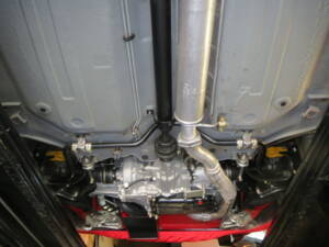 Imagen 82/85 de Lancia Delta HF Integrale 16V (1990)