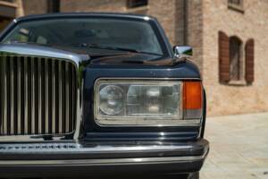 Bild 11/50 von Bentley Mulsanne Turbo (1985)